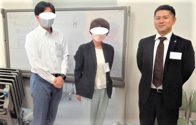 異業種交流会レパン【佐賀】初開催で大盛況！