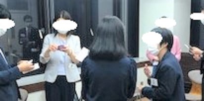 異業種交流会レパン【長野】2周年記念で大盛況！