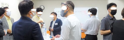 異業種交流会レパン【札幌大通】20名参加の大盛況！