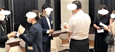 異業種交流会レパン【長野】過去最多動員数で大盛況！