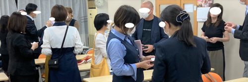 異業種交流会レパン【徳島】過去最多動員の16名参加で大盛況！