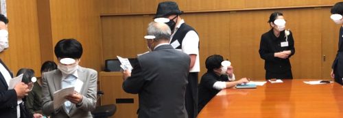 異業種交流会レパン【山形】過去最多動員の13名参加で大盛況！