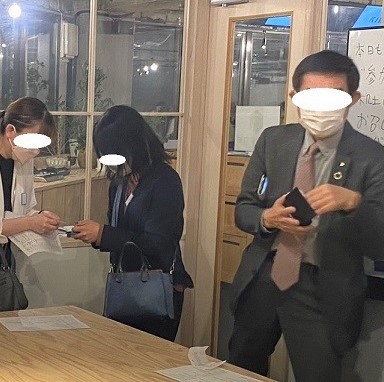 異業種交流会レパン【宮崎】最多動員記録更新の大盛況！