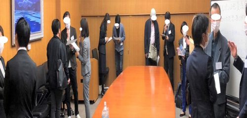 異業種交流会レパン【山形】過去最多動員記録更新の17名参加で大盛況！