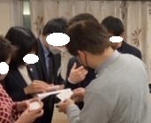 業種交流会レパン【福岡】20名参加の大盛況！