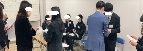 異業種交流会レパン【長崎】過去最多動員記録更新の11名参加で大盛況！