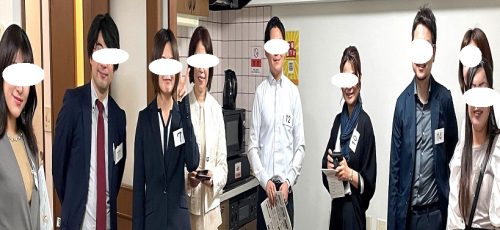 異業種交流会レパン【宇都宮】過去最多動員記録更新の10名参加で大盛況！