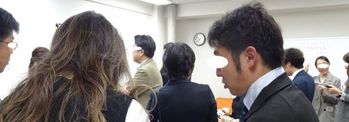 異業種交流会レパン【札幌】21名参加の大盛況！