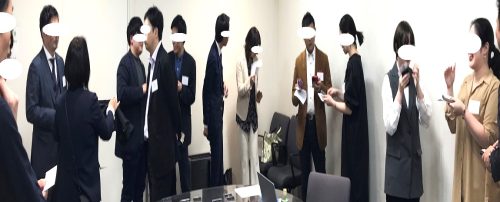 異業種交流会レパン【熊本】過去最多動員記録更新の20名参加で大盛況！