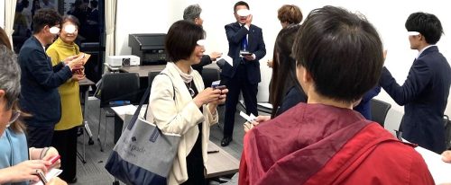 異業種交流会レパン【山口】過去最多動員記録更新の14名参加で大盛況！