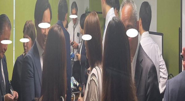 異業種交流会レパン【恵比寿】21名参加の大盛況！