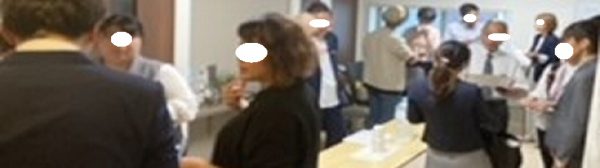 異業種交流会レパン【岡山桃太郎】過去最多動員記録更新の14名参加で大盛況！