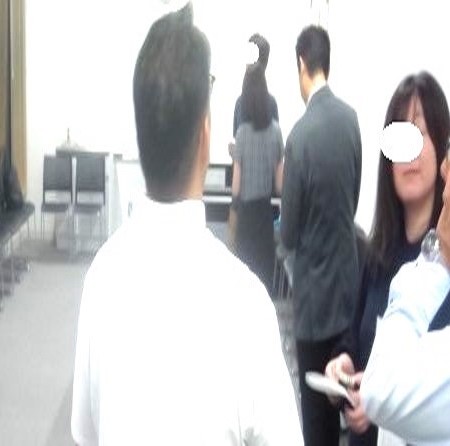 異業種交流会レパン【甲府】過去最多動員記録更新の10名参加で大盛況！