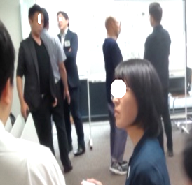 異業種交流会レパン【五反田】20名参加の大盛況！