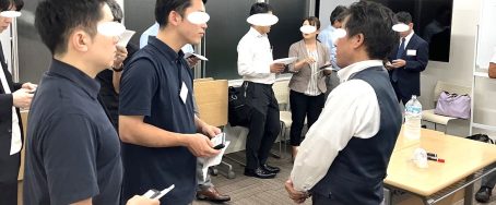 異業種交流会レパン【京都】21名参加の大盛況！