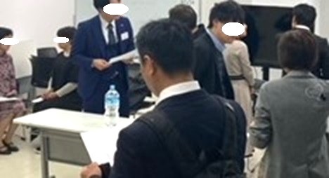 異業種交流会レパン【福山】過去最多動員記録更新の11名参加で大盛況！