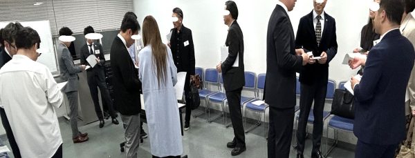 異業種交流会レパン【福井】過去最多動員記録更新の17名参加で大盛況！