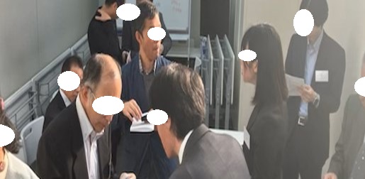 異業種交流会レパン【秋葉原】20名参加の大盛況！