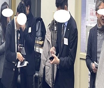 異業種交流会レパン【日本橋】４周年記念で20名参加の大盛況！