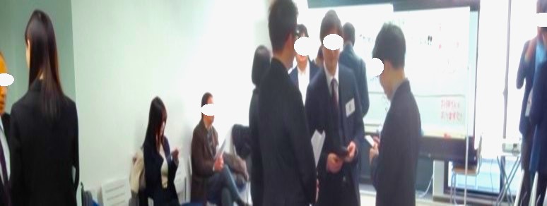 異業種交流会レパン【五反田】20名参加の大盛況！