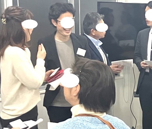 異業種交流会レパン【京都】20名参加の大盛況！