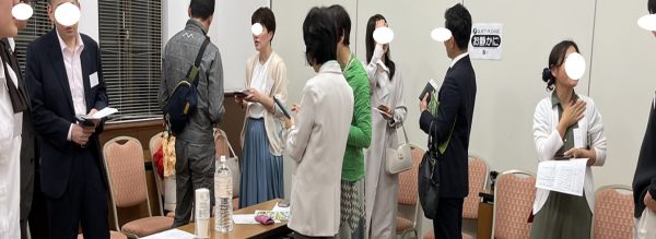 異業種交流会レパン【びわ湖】晩春に大盛況！