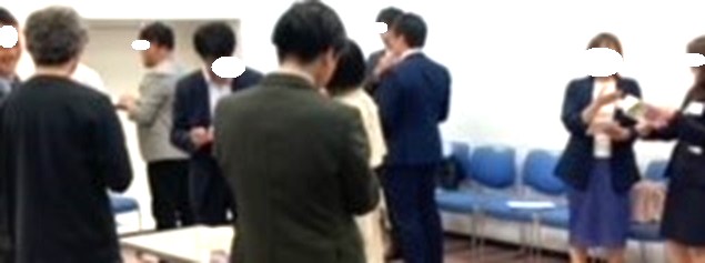 異業種交流会レパン【新潟】GW明けに大盛況！