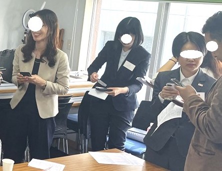 異業種交流会レパン【恵比寿】20名参加の大盛況！