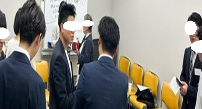 異業種交流会レパン【広島かき】過去最多動員記録更新の14名参加で大盛況！
