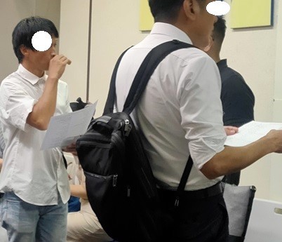 異業種交流会レパン【東京駅】20名参加の大盛況！