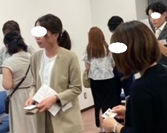 異業種交流会レパン【新潟】過去最多動員記録更新の18名参加で大盛況！